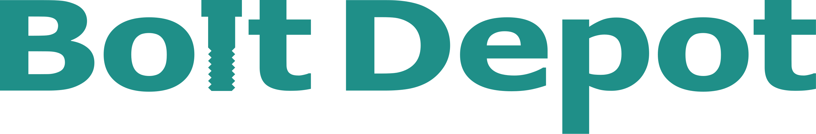 Bolt Depot