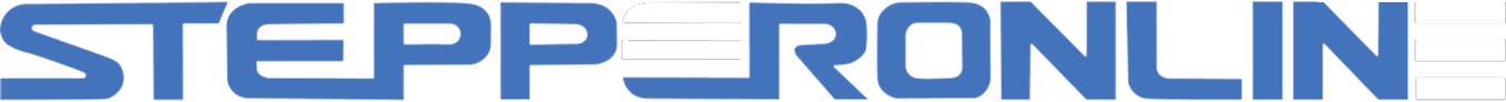 STEPPERONLINE